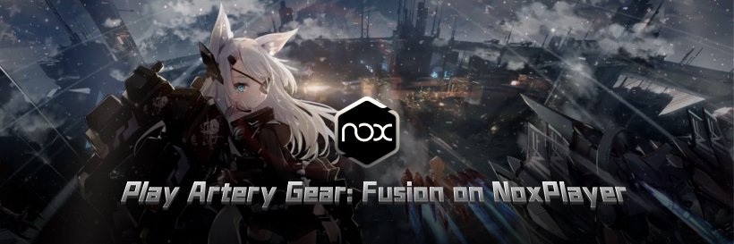 NoxPlayer banner