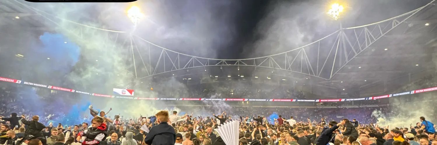 bobbybwfc's profile banner image