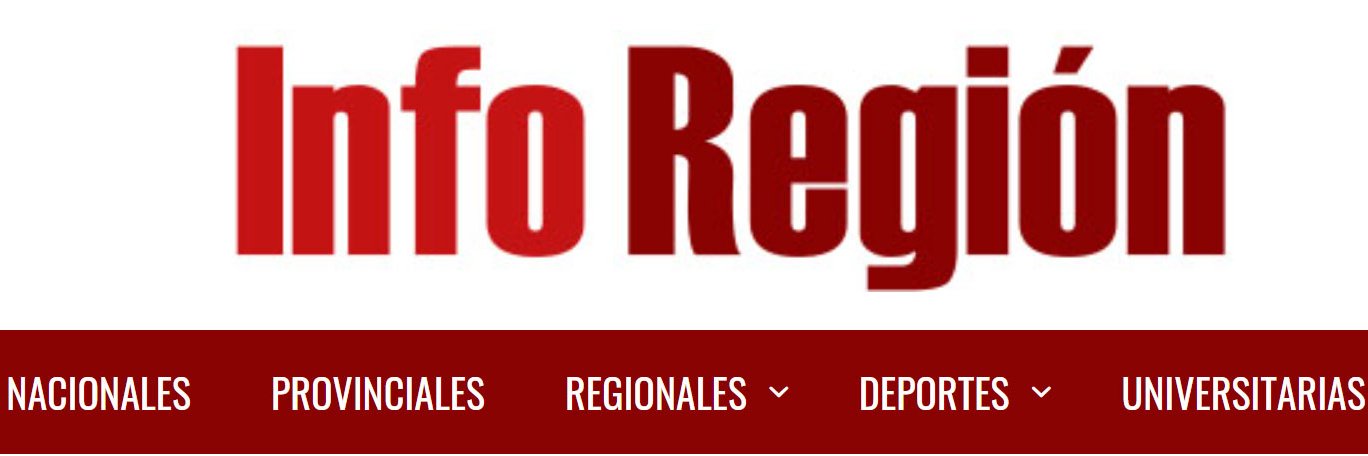 InfoRegionArg's profile banner image
