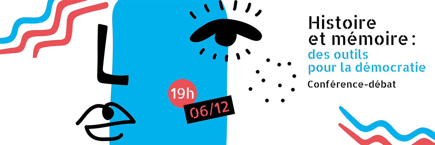 Georges Méric banner