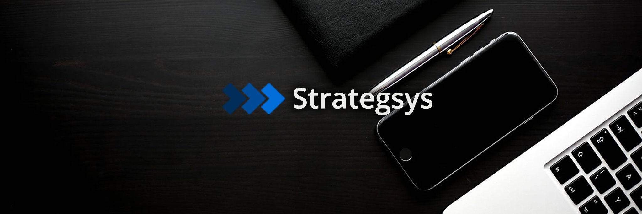 strategsys's profile banner image