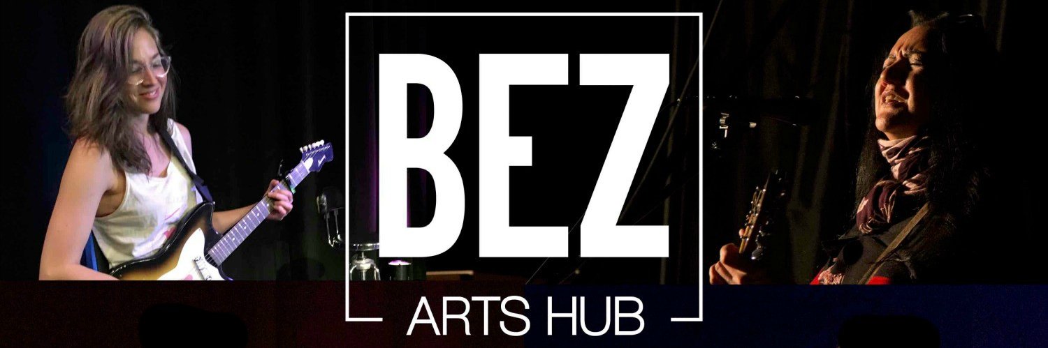 BezArtsHub's profile banner image