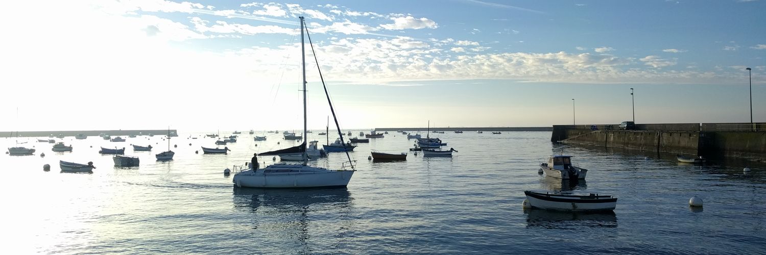 Kerbezec's profile banner image