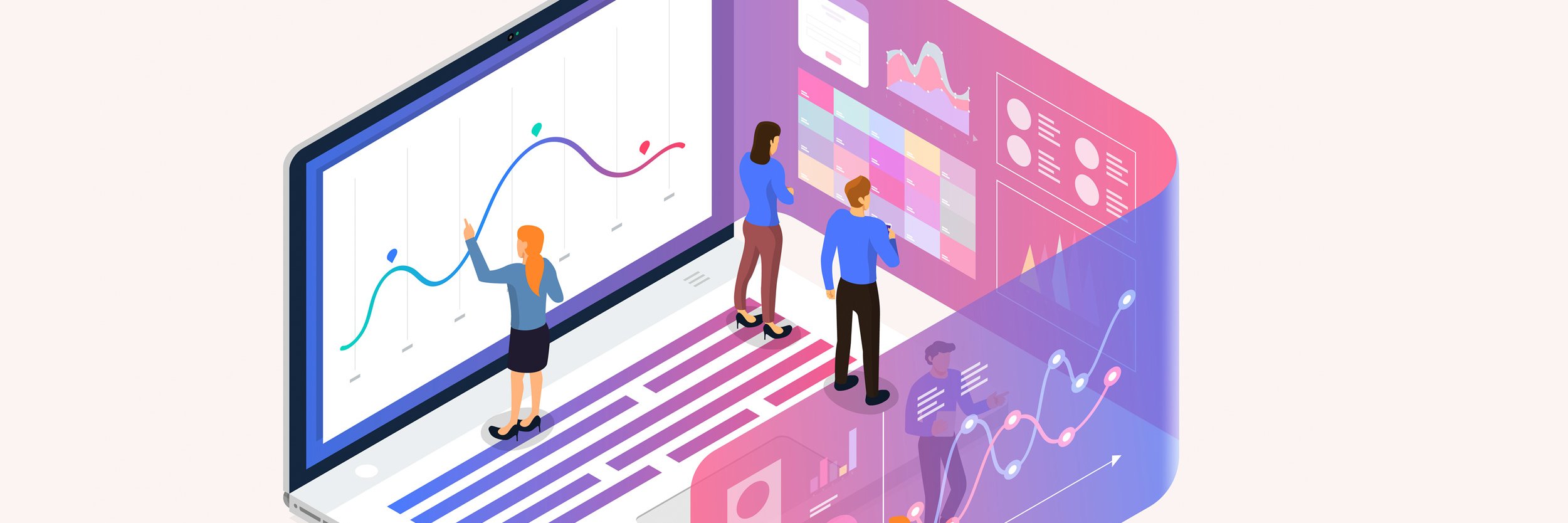 SocialStrategi's profile banner image