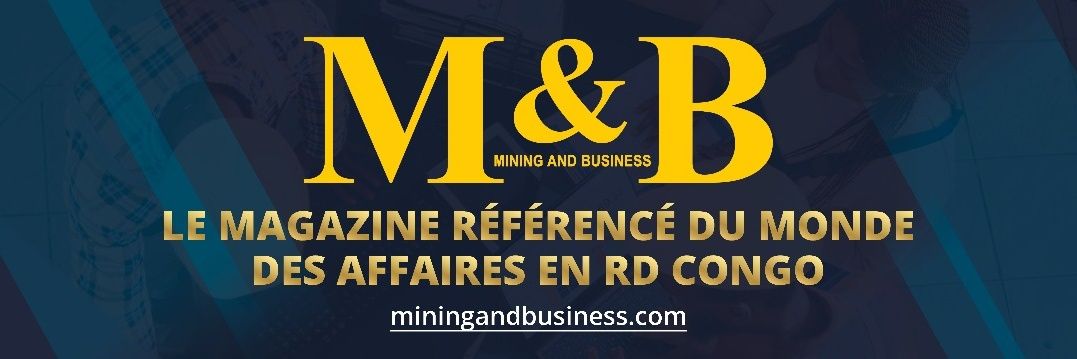 Mining&Business Mag banner