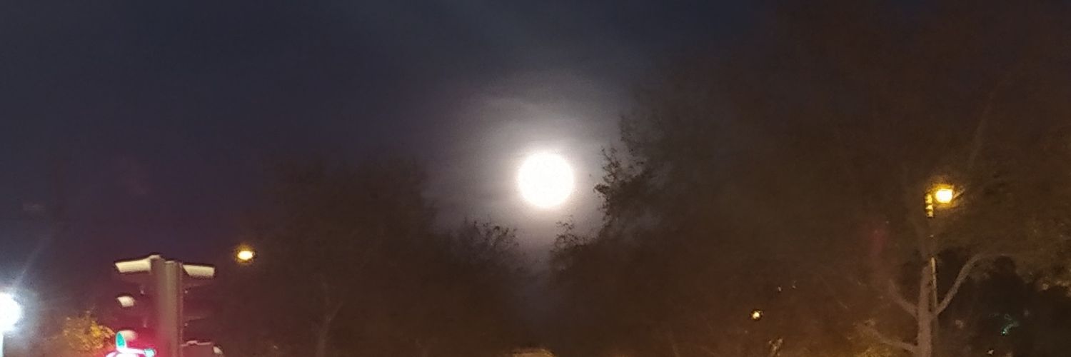 AlejandroCaPaz's profile banner image
