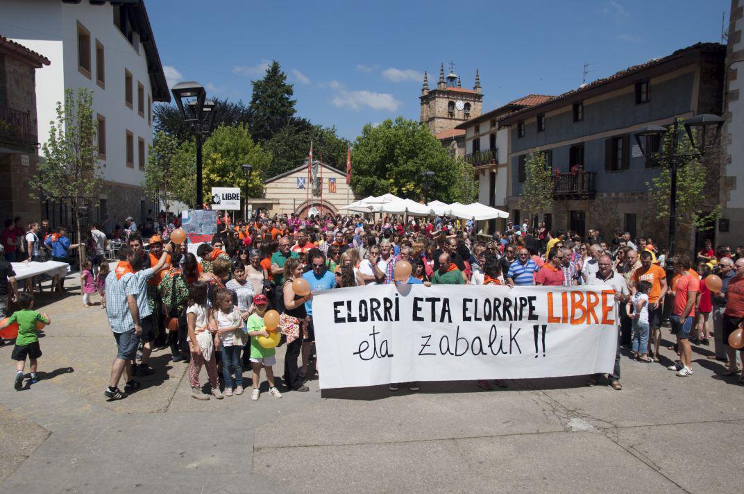 ElorriLibre's profile banner image