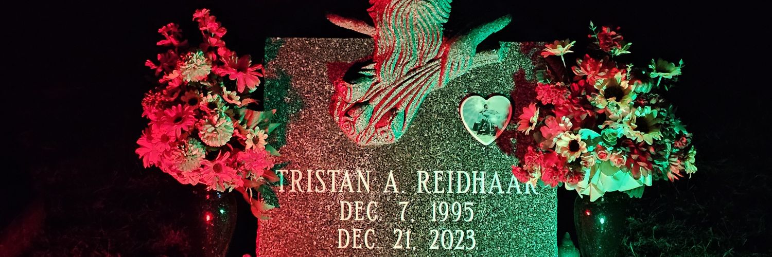 Donna Reidhaar banner