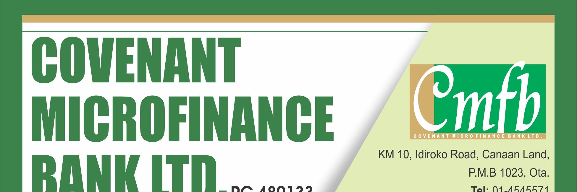 CovenantMfb's profile banner image