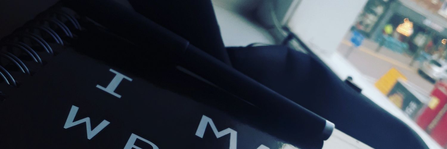 DBPOETWXM's profile banner image