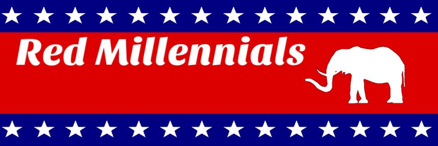 RedMillennials's profile banner image