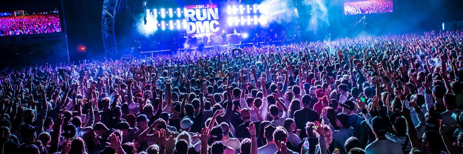 RitmicElectro's profile banner image