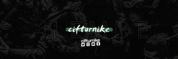 cifturnike Profile Banner