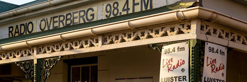 RadioOverberg's profile banner image