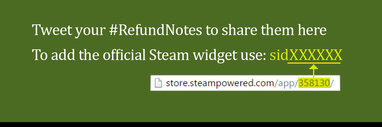 refundnotes's profile banner image
