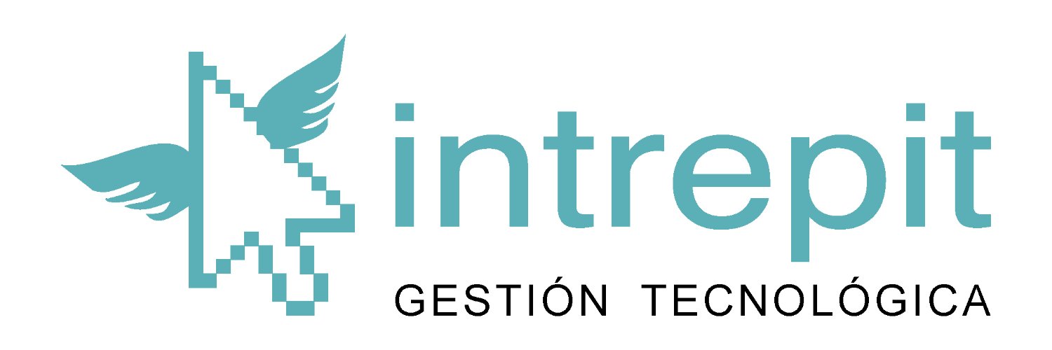 Intrepit banner