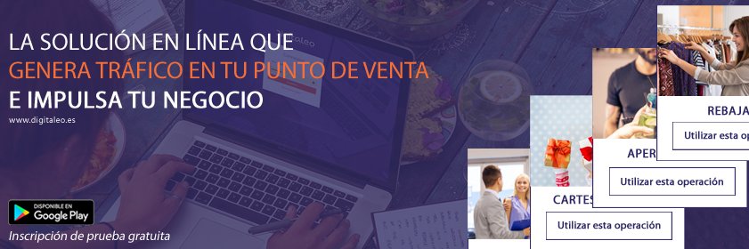DigitaleoES's profile banner image