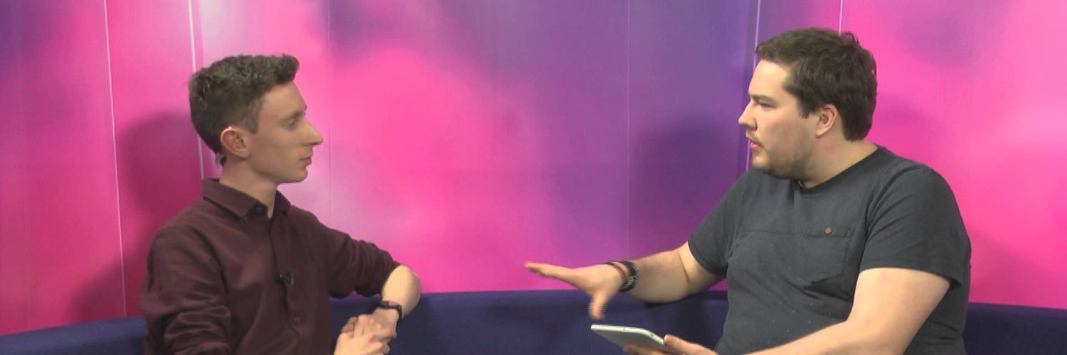 ScottOnTV's profile banner image