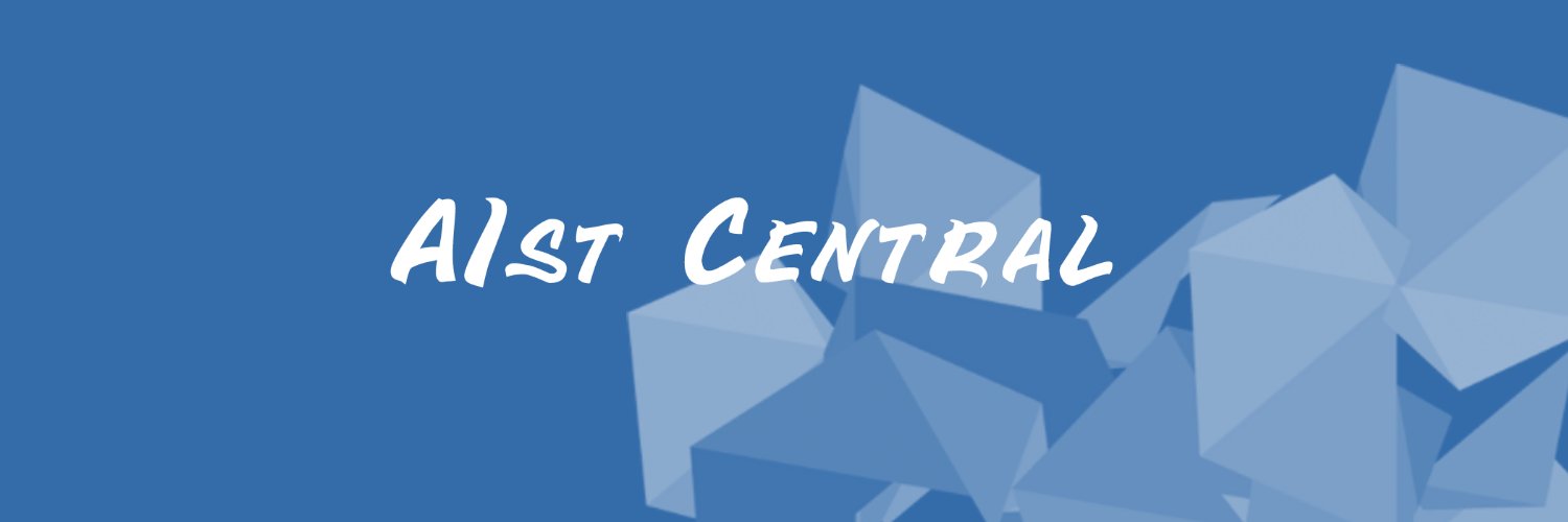 A1st Central banner