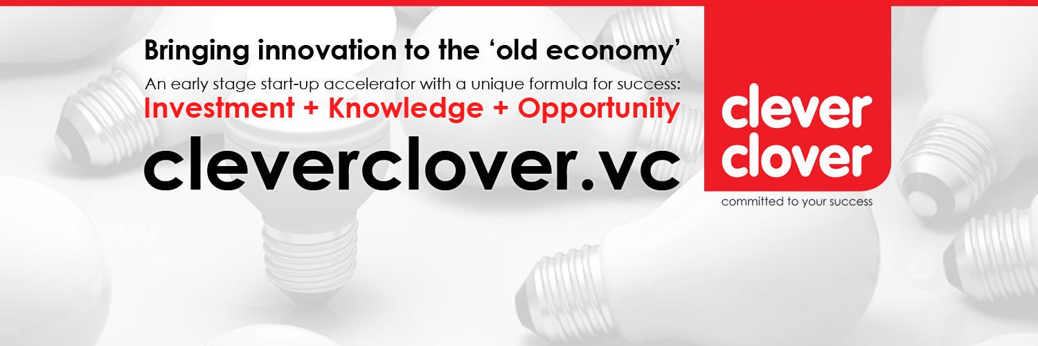 CleverCloverVC's profile banner image