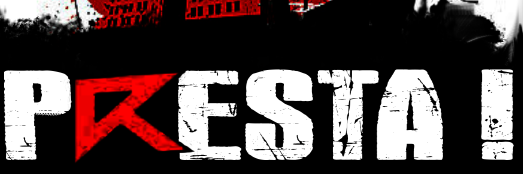¡Presta! banner