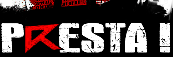 prestareactor Profile Banner