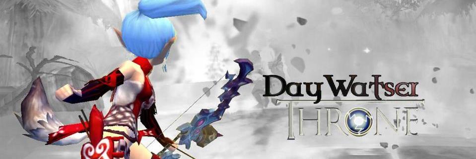 daywatser's profile banner image