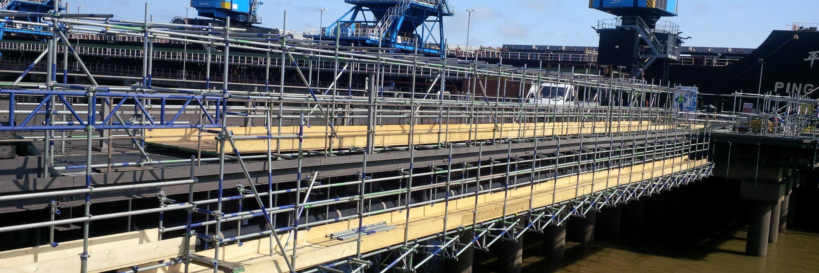 PMCscaffolding's profile banner image