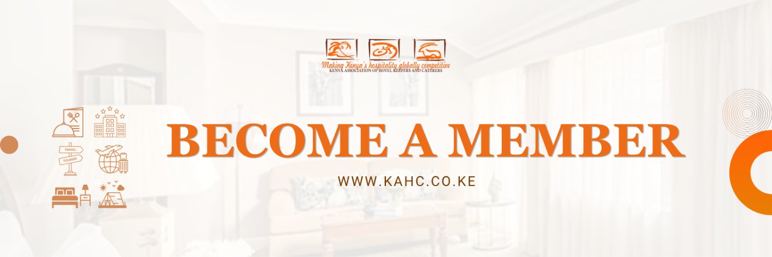 KAHC Kenya banner