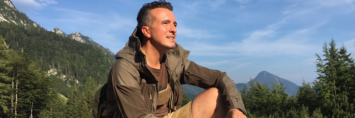 Gernot Darmann banner