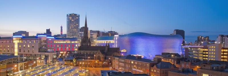 BhamRotary's profile banner image