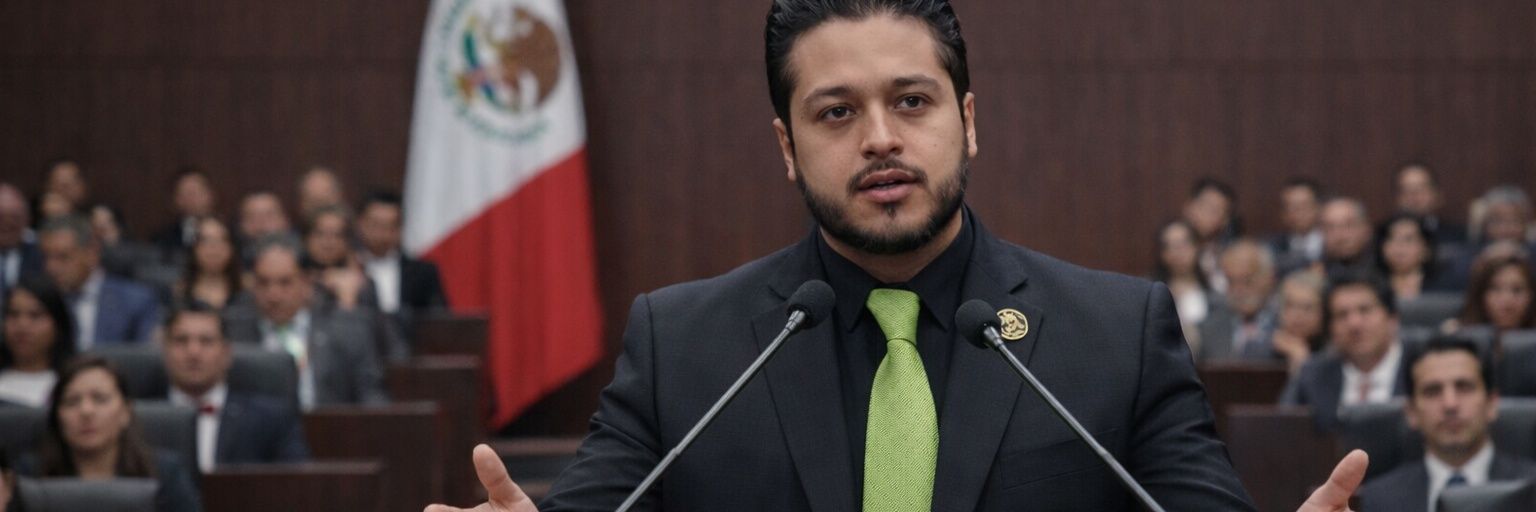 Angel Marquez Garcilazo banner