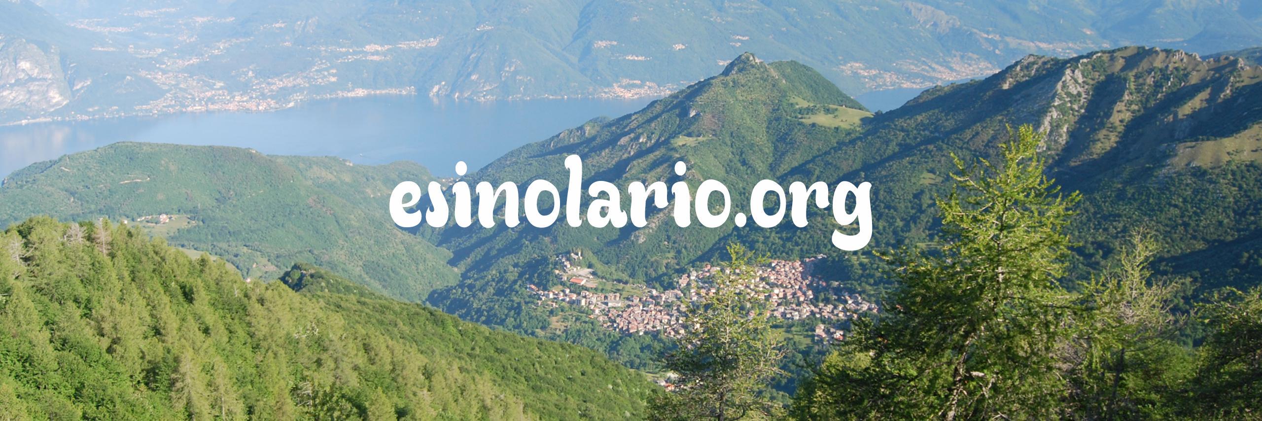 esinolario's profile banner image