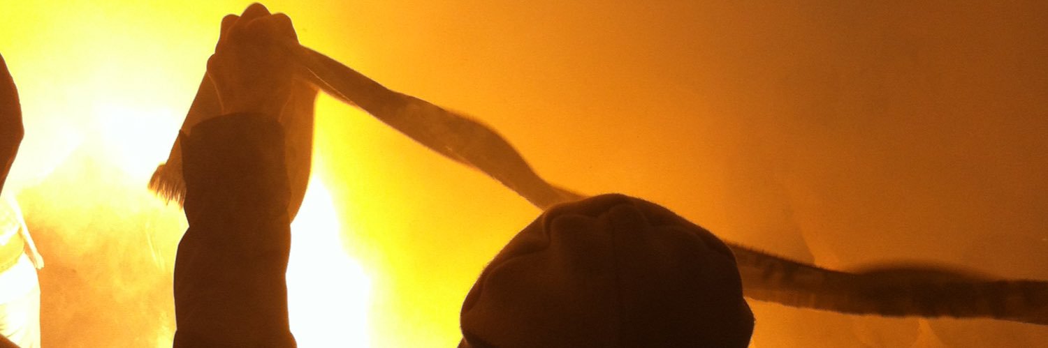 Disco_Dawe's profile banner image