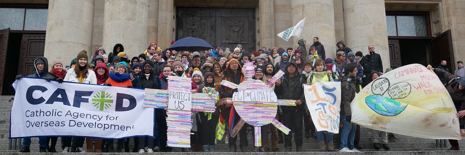 ChangeandCare's profile banner image