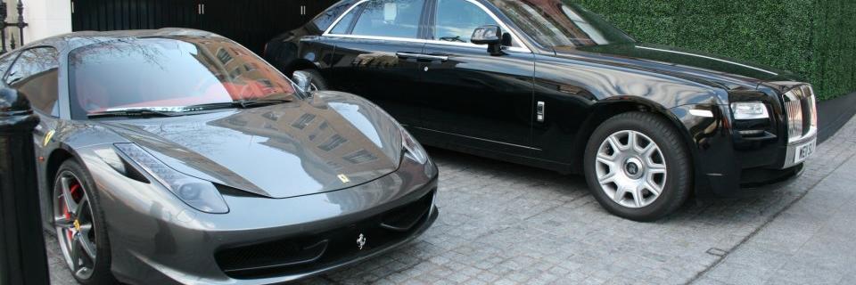 CarsInCircles's profile banner image