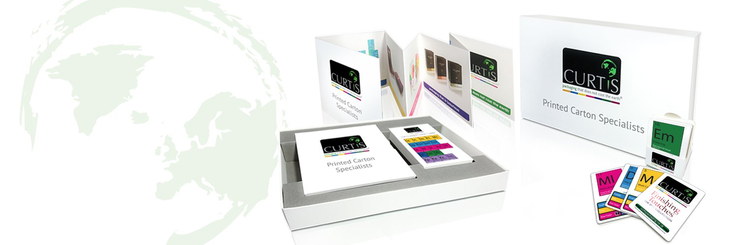 Curtispackaging banner
