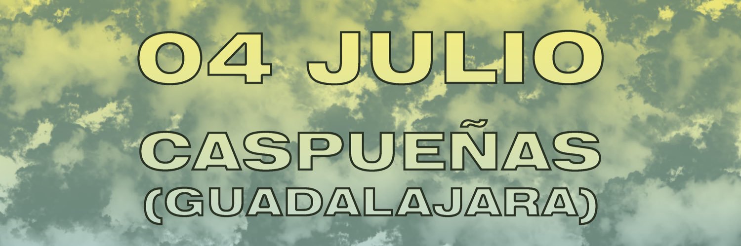 Agallón Rock banner