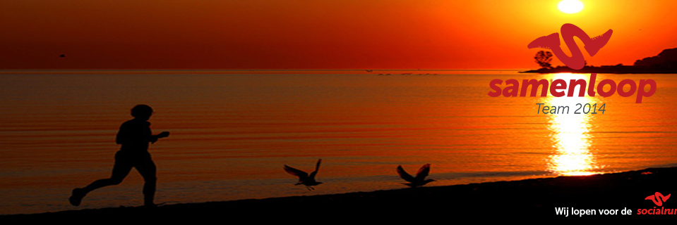 SamenloopTeam's profile banner image
