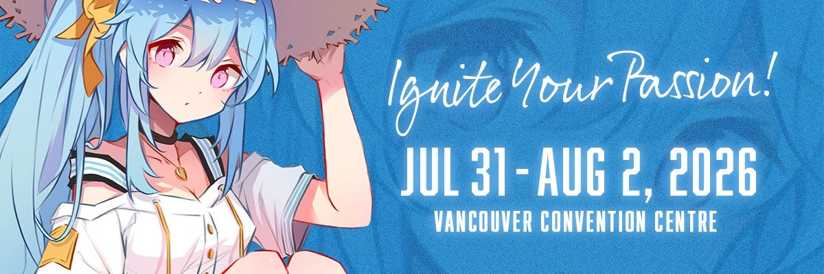 AnimeRevCanada's profile banner image