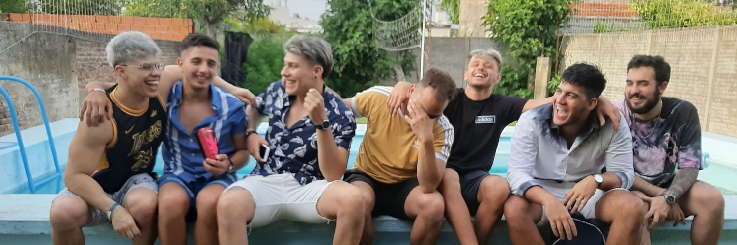 fraannegri's profile banner image
