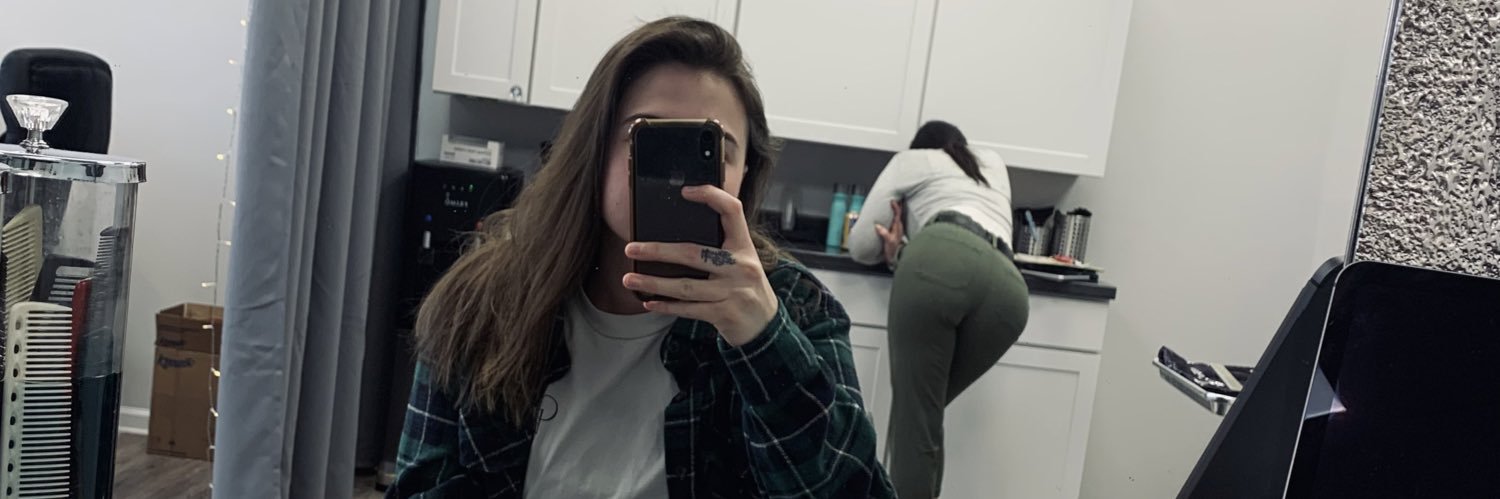 KenzyMorganne's profile banner image