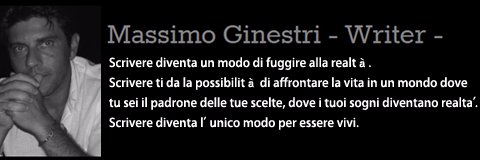 ginestrimassimo's profile banner image