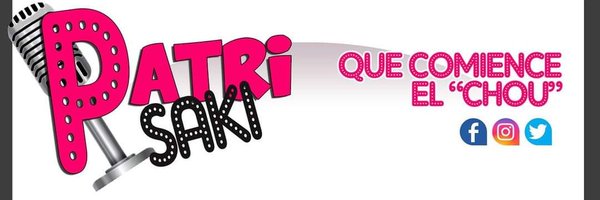 patrisaki Profile Banner