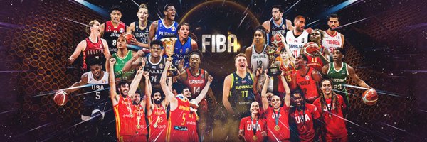 FIBA en français Profile Banner