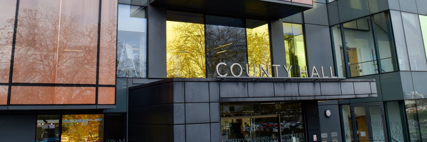 Wiltshire Training banner