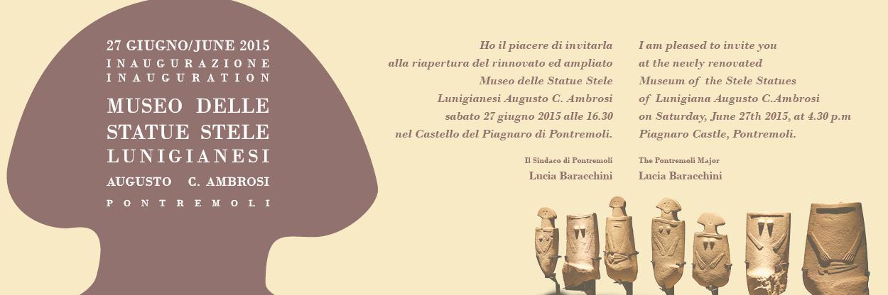 MuseoStele's profile banner image