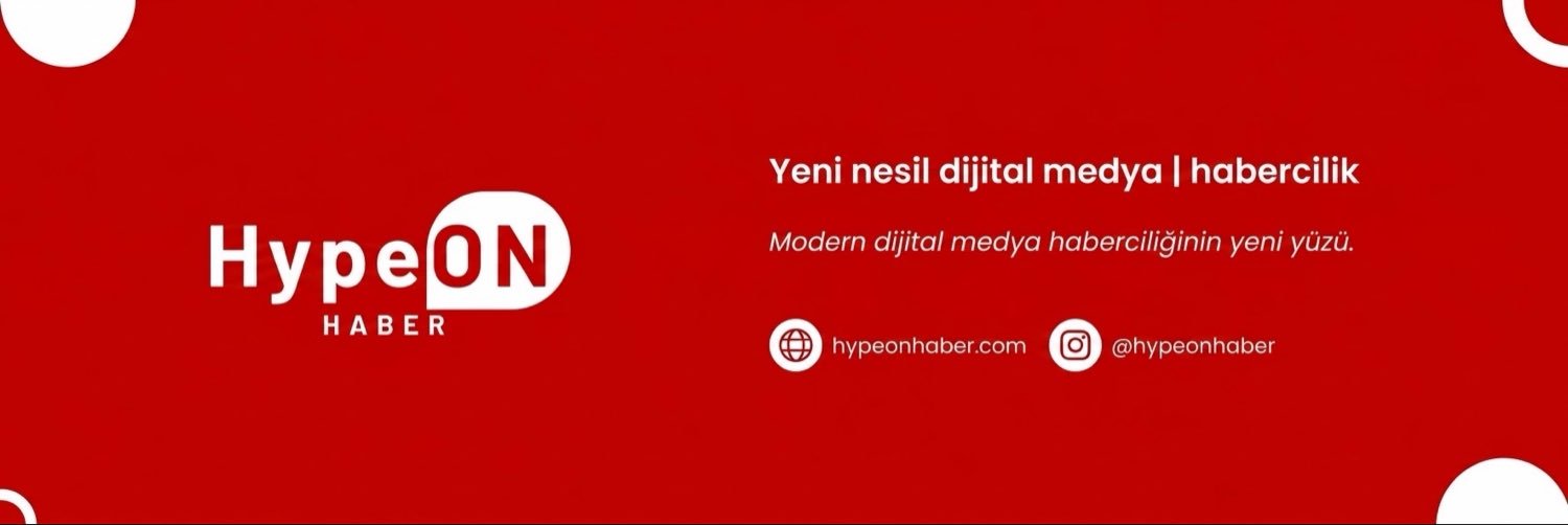 HypeONHaber's profile banner image