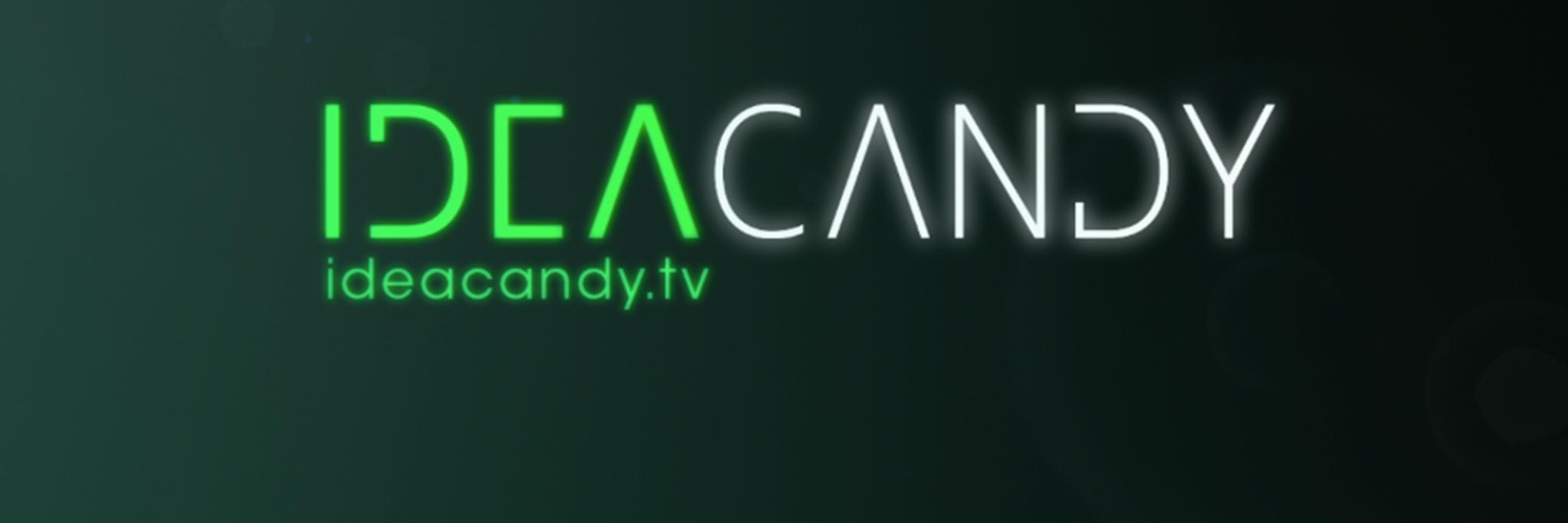 IdeaCandy banner