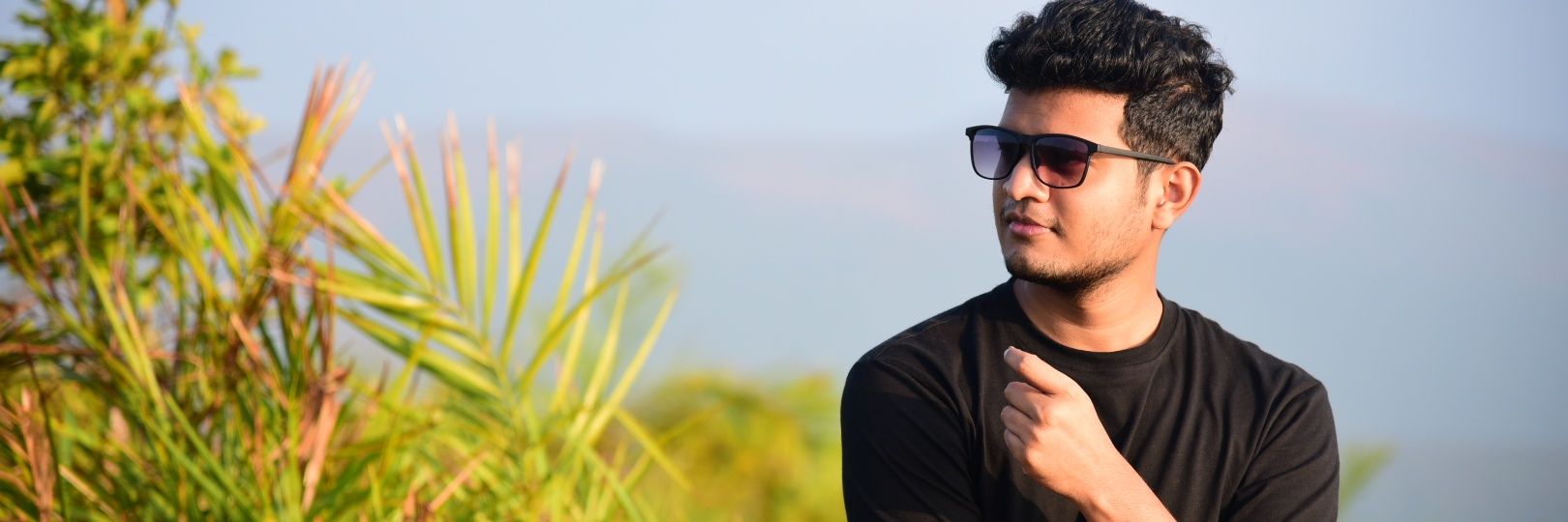 likhith07's profile banner image